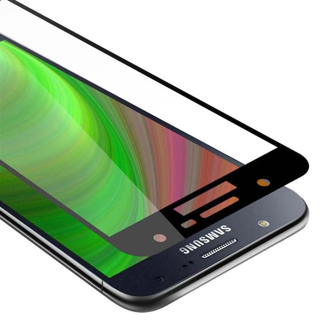 Samsung Galaxy J7 2015 Suojakalvo Karkaistu lasi