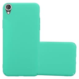 HTC Desire 820 Cover Etui Case (Grøn)
