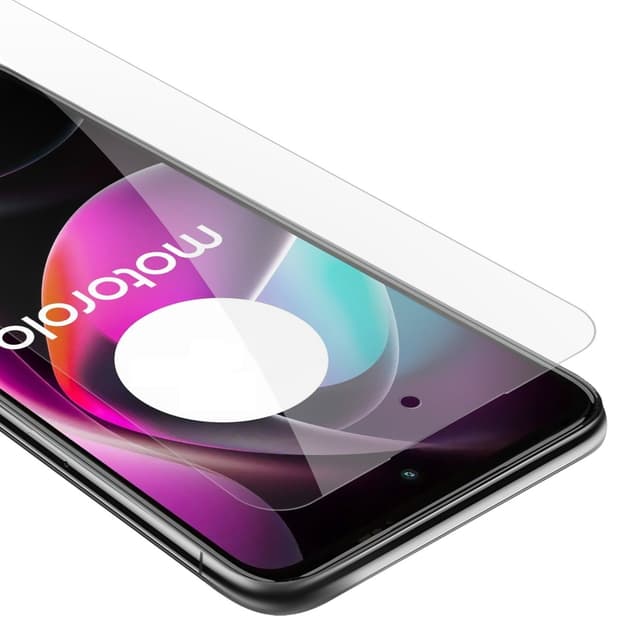 Motorola MOTO G 5G 2022 Skjermbeskytter Skärmskydd