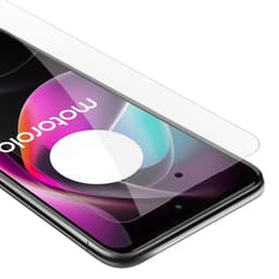 Motorola MOTO G 5G 2022 Skyddsglas Skyddsfilm