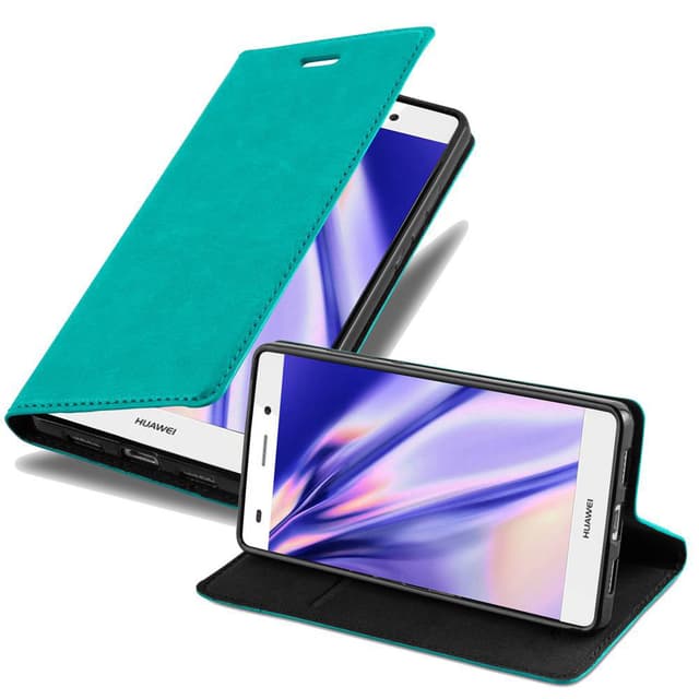 Huawei P8 LITE 2017 / P9 LITE 2017 lommebokdeksel case