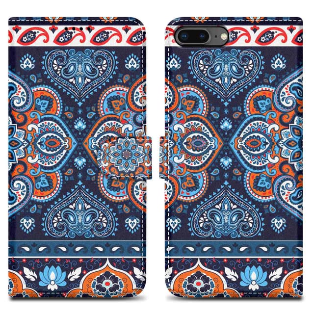 iPhone 7 PLUS / 7S PLUS / 8 PLUS Suojakuori