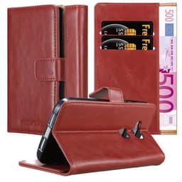 Huawei ASCEND G7 PLUS / G8 / GX8 lommebokdeksel etui