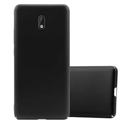 Nokia 3 2017 Cover Etui Case (Sort)