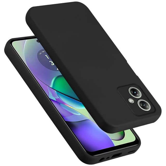 Motorola Moto G54 Cover Etui Case (Sort)