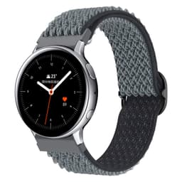 Armband Nylon 22 mm för Samsung Galaxy Gear S3 / Gear 2