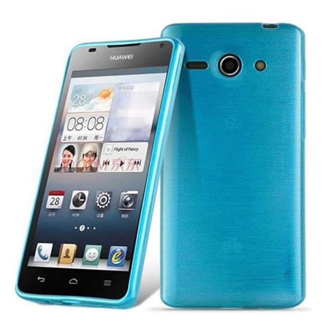 Huawei ASCEND G510 / G520 / G525 Skal Fodral Case