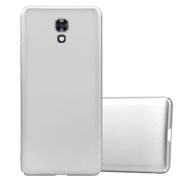 Deksel LG X SCREEN Case Cover (sølv)