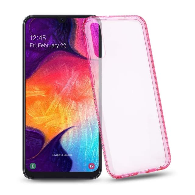 Samsung Galaxy A50 4G / A50s / A30s Skal Fodral Case