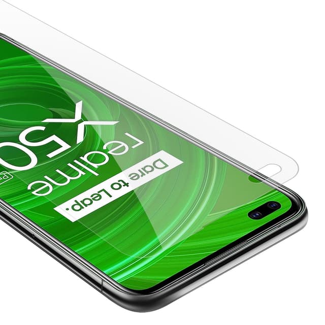 Realme X50 PRO Skærmbeskytter Beskyttelsesglas