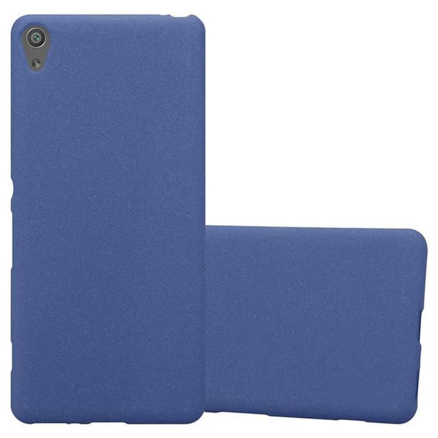 Cover Sony Xperia XA Etui Case (Blå)