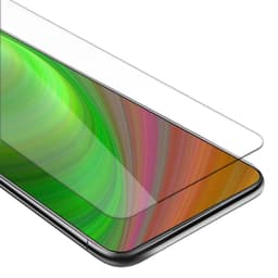 Vivo NEX 2 Skjermbeskytter Skärmskydd