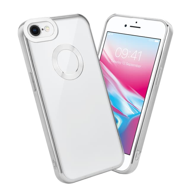 iPhone 7 / 7S / 8 / SE 2020 Cover Etui Case