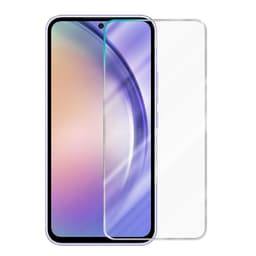 Samsung A54 5G Näytönsuoja Karkaistu lasi Suojakalvo