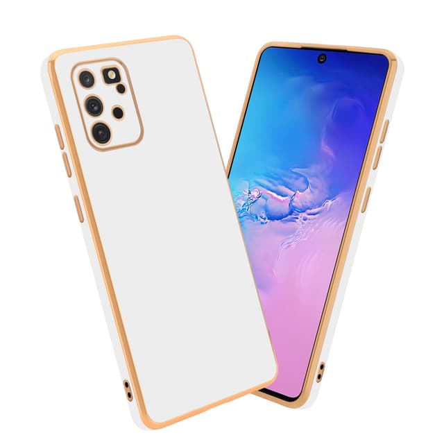 Samsung Galaxy A91 / S10 LITE / M80s Suojakuori Cover