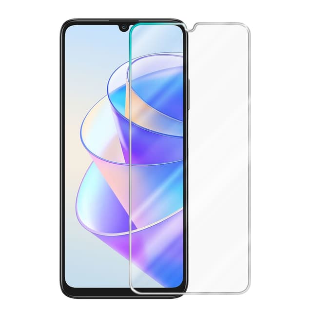 Honor X7a Näytönsuoja Karkaistu lasi Suojakalvo