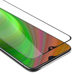 Oppo R17 Suojakalvo Karkaistu lasi Näytönsuoja
