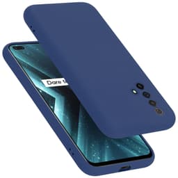 Realme X3 / X3 SuperZoom / X50 5G Skal Fodral Case