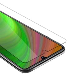 Huawei P SMART S Skærmbeskytter Beskyttelsesglas