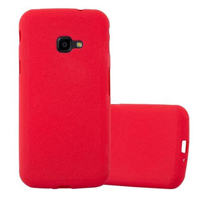 Cover Samsung Galaxy XCover 4 / XCover 4s Etui Case