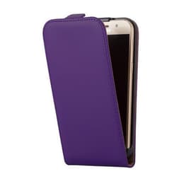 Samsung Galaxy A3 2017 Suojakuori Cover (Violetti)