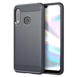Suojakuori Samsung Galaxy A70e Kotelo (harmaa)