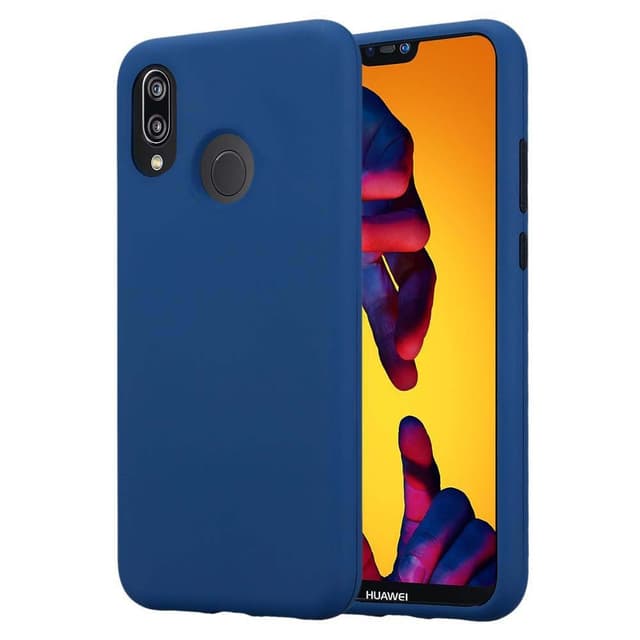 Huawei P20 LITE 2018 / NOVA 3E Suojakuori Kotelo