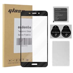 Skærmbeskytter Honor 6C PRO Beskyttelsesglas