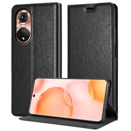Honor 50 / Huawei NOVA 9 Suojakuori Lompakkokotelo