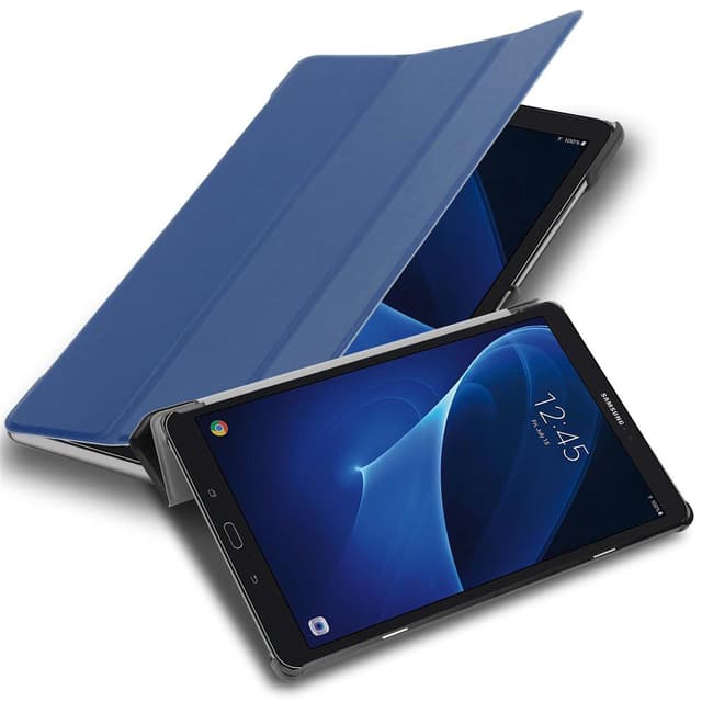 Samsung Galaxy Tab A 2016 (10.1 tum) Skal Fodral Case