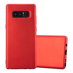 Samsung Galaxy NOTE 8 Suojakuori Suojakotelo Case