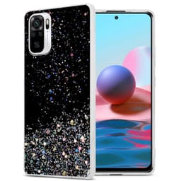 Xiaomi RedMi NOTE 10 4G / RedMi NOTE 10S Cover Etui