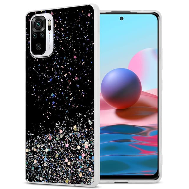 Xiaomi RedMi NOTE 10 4G / RedMi NOTE 10S Skal Fodral