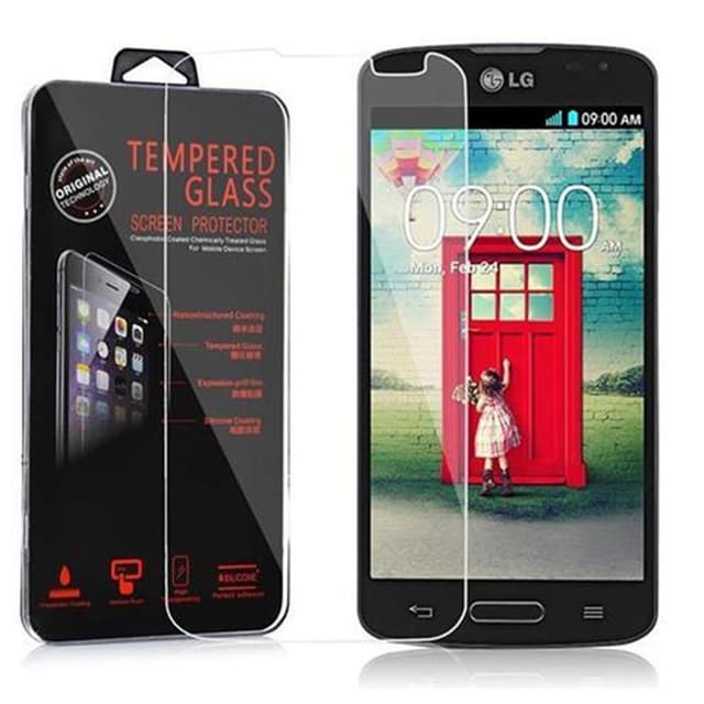 LG F70 Skjermbeskytter Skärmskydd