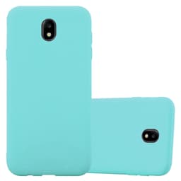 Samsung Galaxy J3 2017 US Version deksel tpu case cover