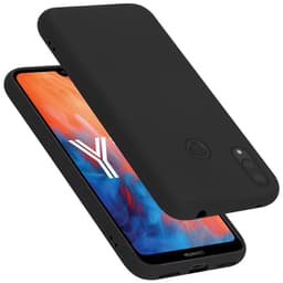 Huawei Y7 2019 / Y7 PRIME 2019 Suojakuori Kotelo