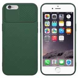 iPhone 6 PLUS / 6S PLUS Suojakuori Kotelo Case Cover