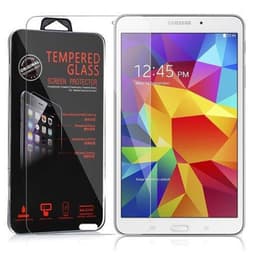 Samsung Galaxy Tab 4 (8 tum) Skyddsglas Skyddsfilm