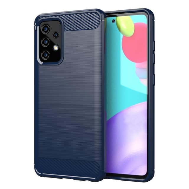 Samsung Galaxy A52 (4G / 5G) / A52s Cover TPU Etui