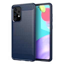 Suojakuori Samsung Galaxy A52 (4G / 5G) / A52s Kotelo