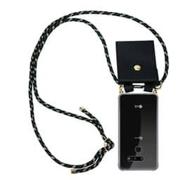 LG G8 ThinQ Suojakuori Kotelo Case Cover
