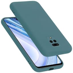 Xiaomi RedMi NOTE 9 PRO / NOTE 9S Cover Etui Case