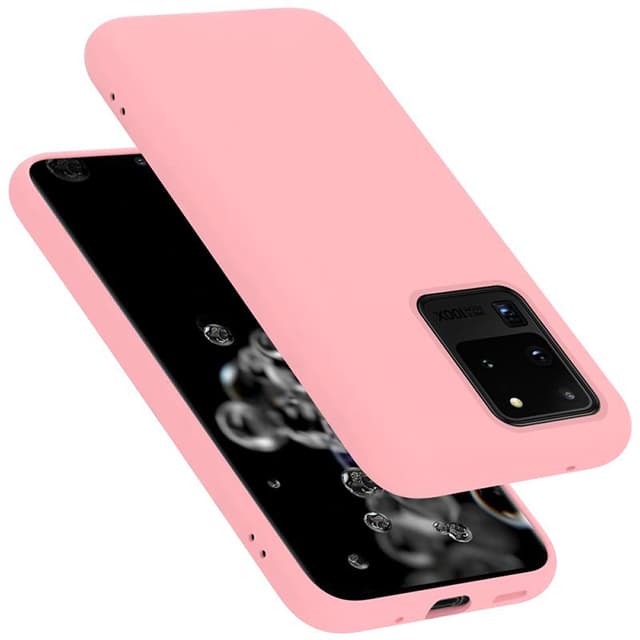 Samsung Galaxy S20 ULTRA Suojakuori Kotelo