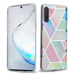 Samsung Galaxy NOTE 10 Suojakuori Lompakkokotelo