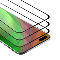 Huawei P40 PRO / P40 PRO+ 3x Näytönsuoja Karkaistu lasi