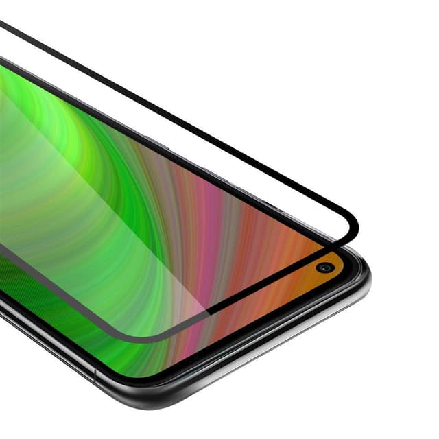 LG K61 Skyddsglas Skyddsfilm Skärmskydd