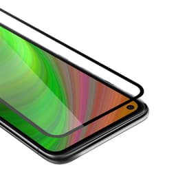 LG K61 Suojakalvo Karkaistu lasi Näytönsuoja