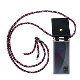 Samsung Galaxy A51 4G / M40s Suojakuori Kotelo