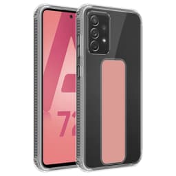 Samsung Galaxy A72 4G / 5G Suojakuori Kotelo