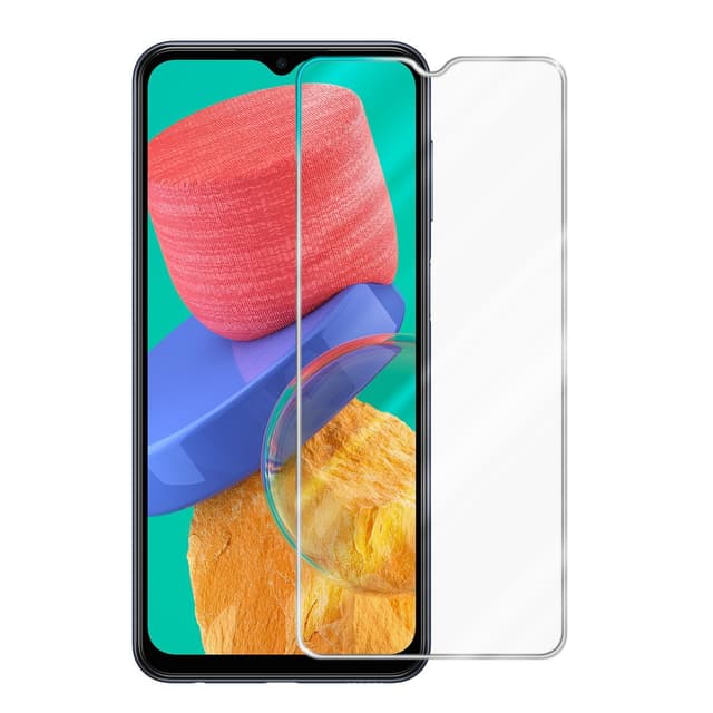Samsung M33 Näytönsuoja Karkaistu lasi Suojakalvo